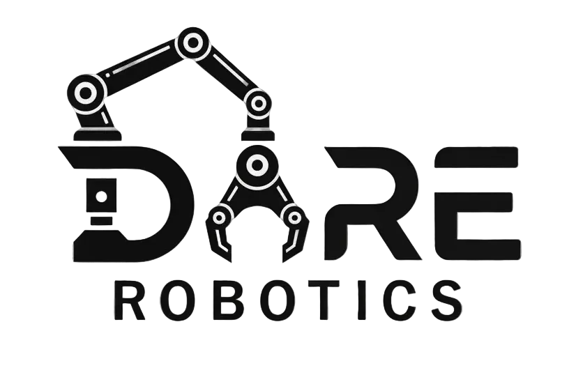 Dare Robotics
